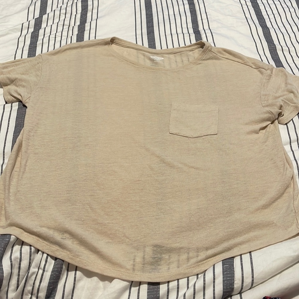 Old navy Medium tee